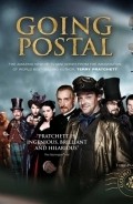 Going Postal movie in John Jones filmography.
