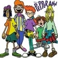 Pepper Ann is the best movie in Mark Hamill filmography.