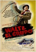 Walt & El Grupo movie in Theodore Thomas filmography.