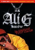 Da Ali G Show is the best movie in Stiv Ellington filmography.