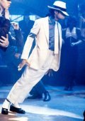 Smooth Criminal movie in Colin Chilvers filmography.