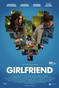 Girlfriend movie in Justin Lerner filmography.