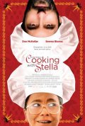 Cooking with Stella movie in Shreya filmography.