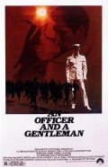 An Officer and a Gentleman movie in Taylor Hackford filmography.
