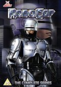 RoboCop movie in Ray Lee filmography.