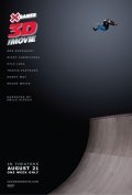X Games 3D: The Movie movie in Steve Lawrence filmography.