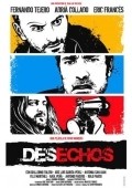 Desechos movie in Guillermo Toledo filmography.