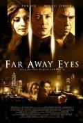 Far Away Eyes is the best movie in Oliver Williams filmography.