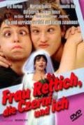 Frau Rettich, die Czerni und ich is the best movie in Gisela Schneeberger filmography.