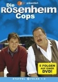 Die Rosenheim-Cops is the best movie in Diana Staehly filmography.