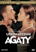 Uprowadzenie Agaty movie in Marek Piwowski filmography.
