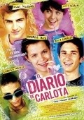 El diario de Carlota movie in Luis Kaledjo filmography.