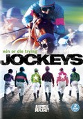 Jockeys is the best movie in Gary Stevens filmography.