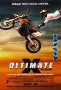 Ultimate X: The Movie is the best movie in Tom Mason filmography.