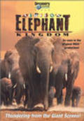 Africa's Elephant Kingdom movie in Michael Caulfield filmography.