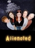 Alienated is the best movie in Andrew Robb filmography.