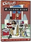 Clone High movie in Chris Miller filmography.