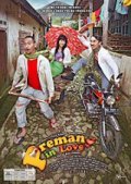 Preman in Love is the best movie in Tora Sudiro filmography.