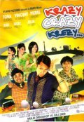 Krazy crazy krezy... is the best movie in Vincent Ryan Rompies filmography.