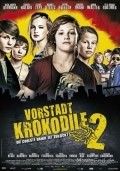 Vorstadtkrokodile 2 movie in Christian Ditter filmography.
