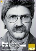 Horst Schlammer - Isch kandidiere! movie in Angelo Colagrossi filmography.