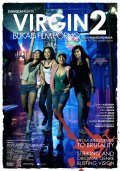 Virgin 2: Bukan film porno is the best movie in Yama Karlos filmography.