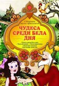 Chudesa sredi bela dnya movie in Zinaida Naryshkina filmography.