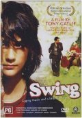 Swing movie in Tony Gatlif filmography.