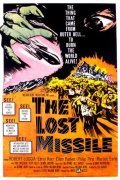 The Lost Missile is the best movie in Hari Rhodes filmography.
