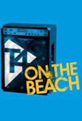 T4 on the Beach 2009 movie in Steve Jones filmography.