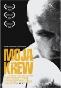 Moja krew movie in Marcin Wrona filmography.