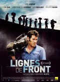 Lignes de front is the best movie in Cyril Guei filmography.
