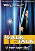 Walk the Talk is the best movie in David Franklin filmography.