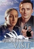 Violet's Visit is the best movie in Graham Harvey filmography.