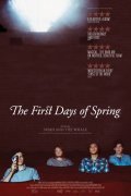 The First Days of Spring is the best movie in Alex Barker filmography.
