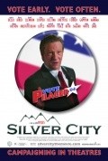 Silver City movie in John Sayles filmography.