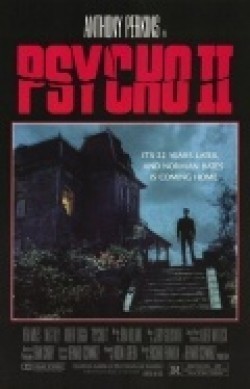 Psycho II movie in Richard Franklin filmography.