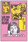 Alvin Purple movie in Tim Burstall filmography.