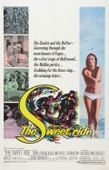 The Sweet Ride movie in Warren Stevens filmography.