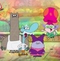 Chowder is the best movie in Uill Shedli filmography.
