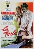 La perla movie in Emilio Fernandez filmography.