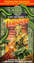 King Solomon's Treasure movie in Patrick Macnee filmography.