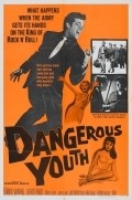 These Dangerous Years movie in Jocelyn Lane filmography.