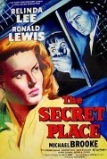 The Secret Place movie in Geoffrey Keen filmography.