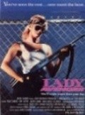 Lady Avenger is the best movie in Rodger Burt filmography.