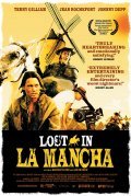 Lost in La Mancha movie in Keith Fulton filmography.