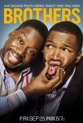 Brothers movie in Daryl Mitchell filmography.