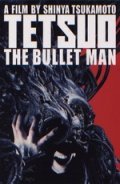 Tetsuo: The Bullet Man is the best movie in Alan Kodzi filmography.