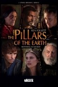 The Pillars of the Earth movie in Hayley Atwell filmography.