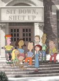 Sit Down Shut Up is the best movie in Will Arnett filmography.